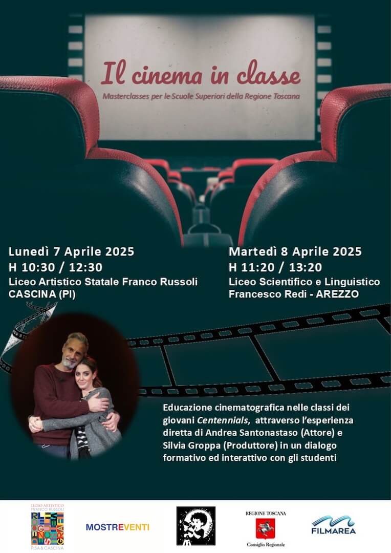 LOCANDINA_Il Cinema in Classe_2024