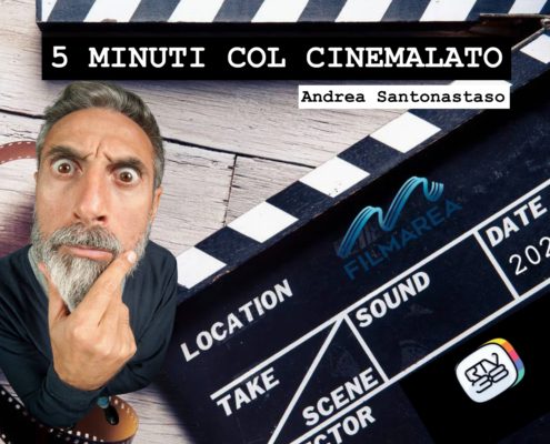 Locandina Cinemalato